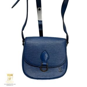 Louis Vuitton St. Cloud